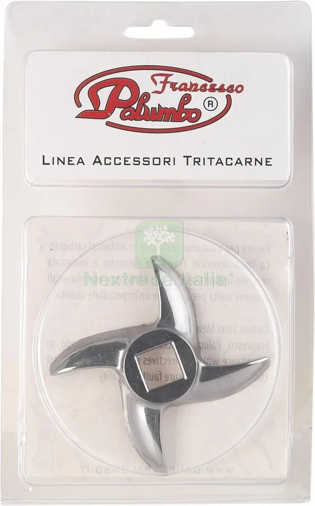 Coltello x Tritacarne 22 — Cucina e coltelleria — rif. FERX.93692