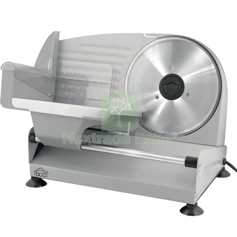Affettatrice Elettrica AS2465 190 MM — Cucina e coltelleria — rif. FERX.93693 Affettatrice Elettrica AS2465 190 MM — Cucina e coltelleria — rif. FERX.93693