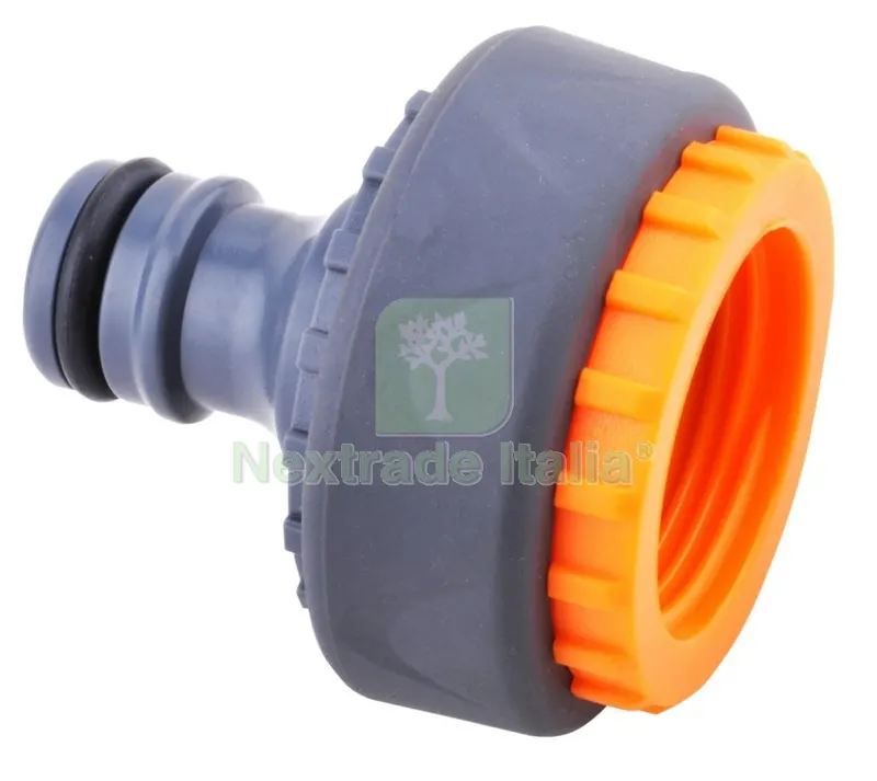 10BLISTER Hydro Presa per Rubinetti 1-3/4 YM5807E — Interruttori e prese — rif. FERX.93708 10BLISTER Hydro Presa per Rubinetti 1-3/4 YM5807E — Interruttori e prese — rif. FERX.93708