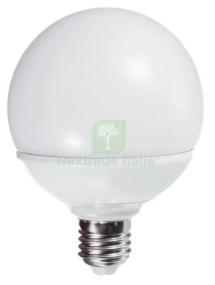 LED Globo 18WE27 -G120-LUMEN1800-3000K Calda — Illuminazione — rif. FERX.93725 LED Globo 18WE27 -G120-LUMEN1800-3000K Calda — Illuminazione — rif. FERX.93725