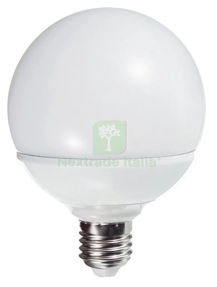 LED Globo 18WE27 G120-LUMEN1900-6400K Fredda — Illuminazione — rif. FERX.93726 LED Globo 18WE27 G120-LUMEN1900-6400K Fredda — Illuminazione — rif. FERX.93726