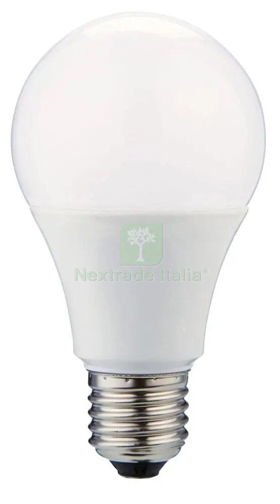 10PZ LED Goccia 14WE27 -LUMEN1555-6400K Fredda — Illuminazione — rif. FERX.93728