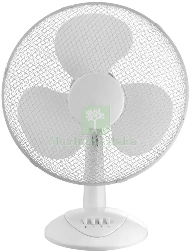 Ventilatore da Tavolo 40 CM (16) FT-1601 — Accessori bagno — rif. FERX.93738 Ventilatore da Tavolo 40 CM (16) FT-1601 — Accessori bagno — rif. FERX.93738