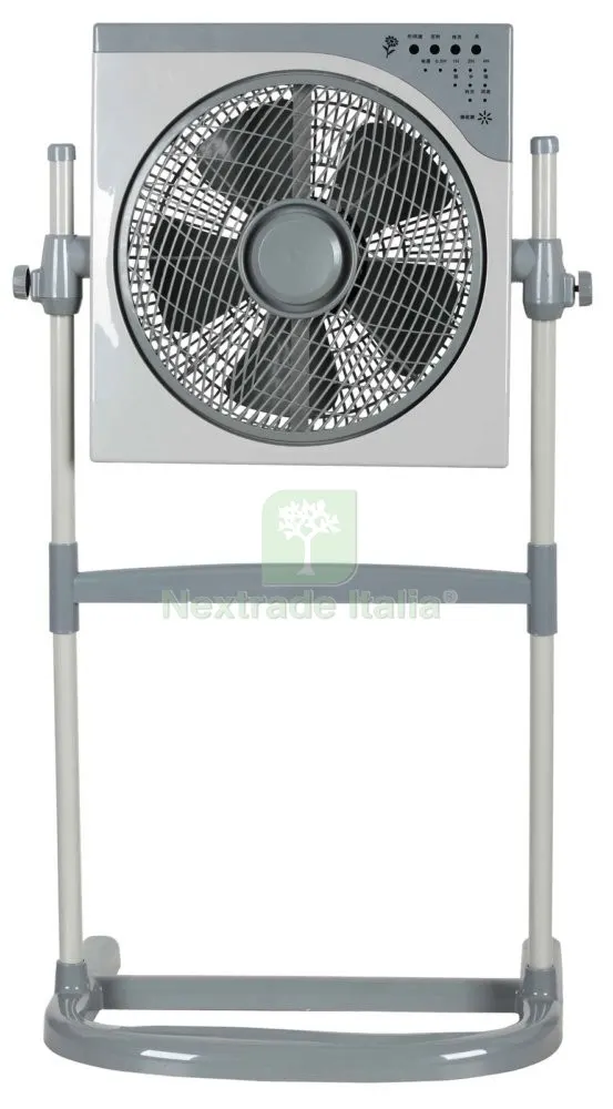 Ventilatore a Piantana "BOX" KSP30-2 — Ventilatori e aspiratori — rif. FERX.93739