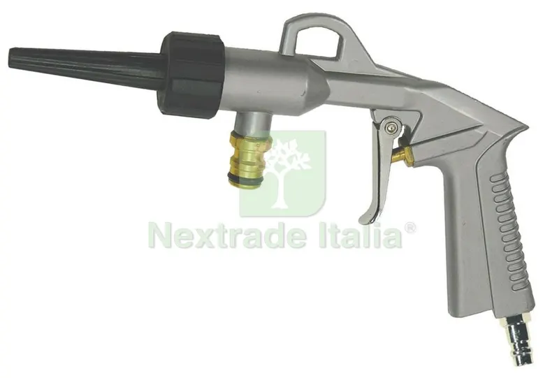 Spruzzatore Lavaggio Acqua/Aria — Spatole e attrezzi per stesura — rif. FERX.93742