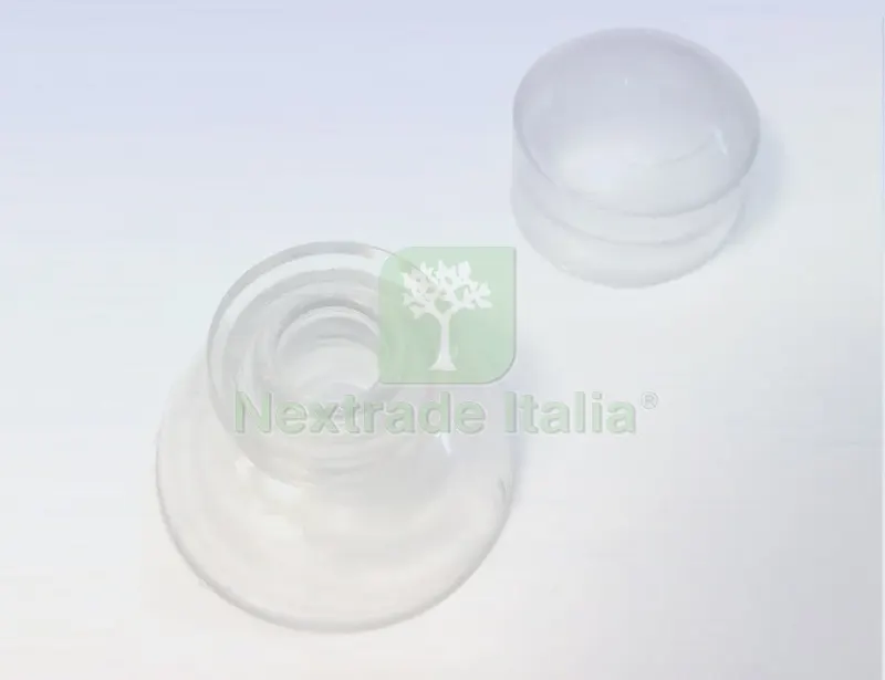 25PZ RONDELLA CRISTAL PER POLICARBONATI — Bulloni, dadi e rondelle — rif. FERX.93769 25PZ RONDELLA CRISTAL PER POLICARBONATI — Bulloni, dadi e rondelle — rif. FERX.93769