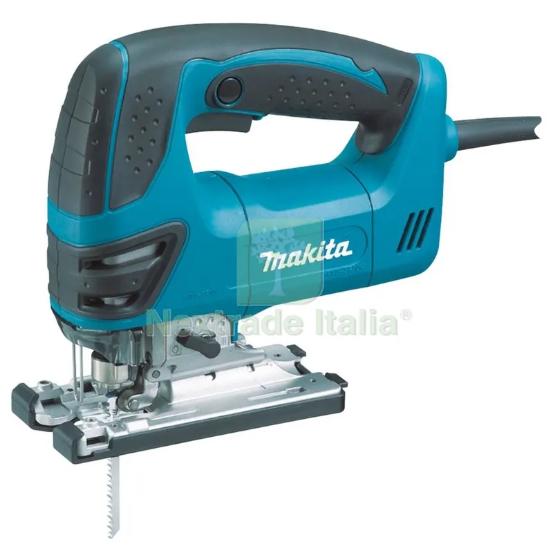 MAKITA SEGHETTO ALTERNATIVO W580 MOD.4350TJ — Smerigliatrici e seghe — rif. FERX.93788