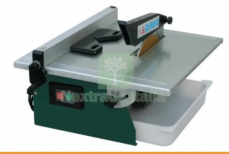 Concord Disco MM.180 x Tagliapiastrelle Elettrcisti — Utensili da muratore — rif. FERX.9380 Concord Disco MM.180 x Tagliapiastrelle Elettrcisti — Utensili da muratore — rif. FERX.9380