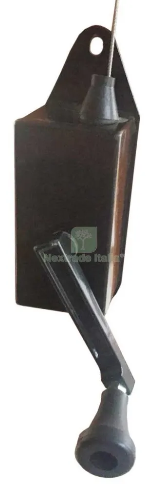 Arganello per Ombrelloni "aster" — Tempo libero outdoor — rif. FERX.93819