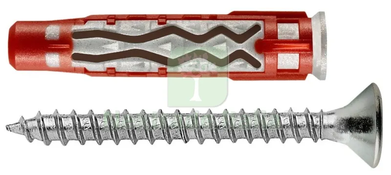100PZ ELEMATIC TASSELLI BLUEFIX VA 6 — Tasselli e ancoraggi — rif. FERX.93820