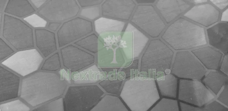 20ML Tovagliato Cristal Tridimensionale H.140 DIS.02 — Tessili e biancheria casa — rif. FERX.93833 20ML Tovagliato Cristal Tridimensionale H.140 DIS.02 — Tessili e biancheria casa — rif. FERX.93833