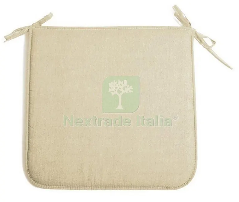 4PZ Cuscino Panarea CM.39X39X2 Beige — Tempo libero outdoor — rif. FERX.93859 4PZ Cuscino Panarea CM.39X39X2 Beige — Tempo libero outdoor — rif. FERX.93859