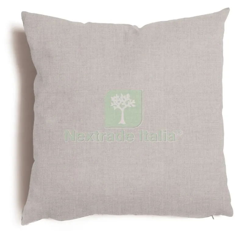 6PZ Cuscino Salotto Tulipano CM.43X43 Grigio 1647 — Tempo libero outdoor — rif. FERX.93874 6PZ Cuscino Salotto Tulipano CM.43X43 Grigio 1647 — Tempo libero outdoor — rif. FERX.93874