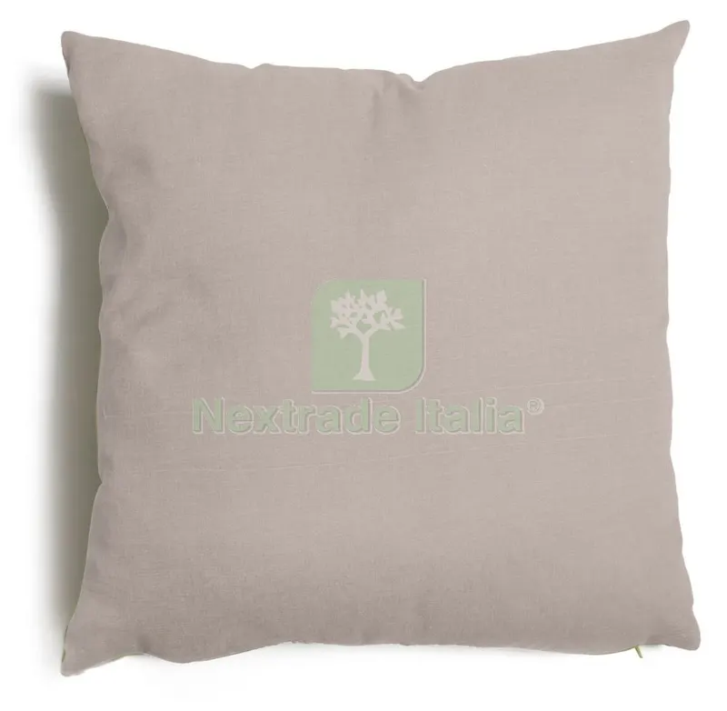 6PZ Cuscino Tulipano CM.43X43 Tortora 1646 — Tempo libero outdoor — rif. FERX.93875 6PZ Cuscino Tulipano CM.43X43 Tortora 1646 — Tempo libero outdoor — rif. FERX.93875