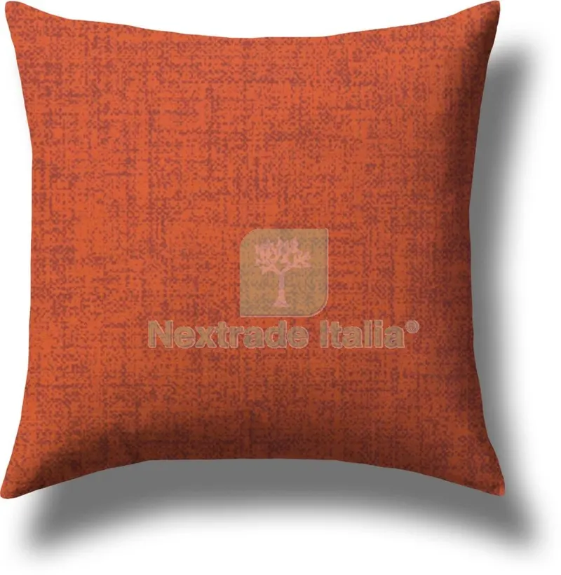6PZ Cuscino Tulipano CM.43X43 Ruggine 1645 — Tempo libero outdoor — rif. FERX.93876 6PZ Cuscino Tulipano CM.43X43 Ruggine 1645 — Tempo libero outdoor — rif. FERX.93876