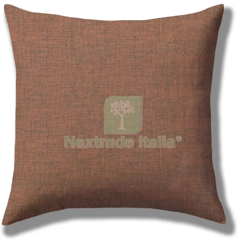 6PZ CUSCINO TULIPANO CM.43X43 MARRONE 1551 — Tempo libero outdoor — rif. FERX.93877 6PZ CUSCINO TULIPANO CM.43X43 MARRONE 1551 — Tempo libero outdoor — rif. FERX.93877