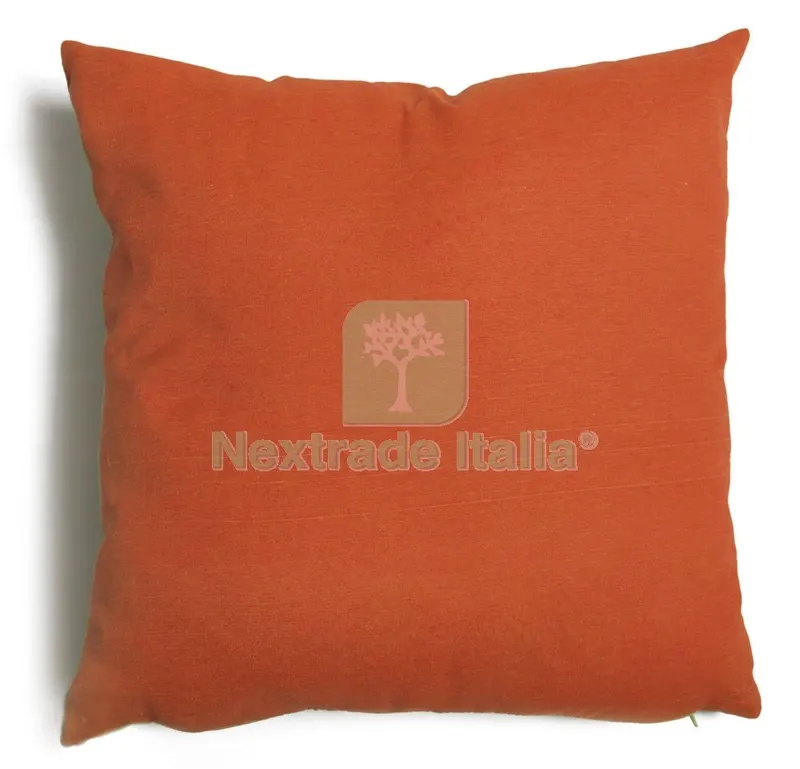 4PZ Cuscino Tulipano CM.57X57 Ruggine 1645 — Tempo libero outdoor — rif. FERX.93881 4PZ Cuscino Tulipano CM.57X57 Ruggine 1645 — Tempo libero outdoor — rif. FERX.93881