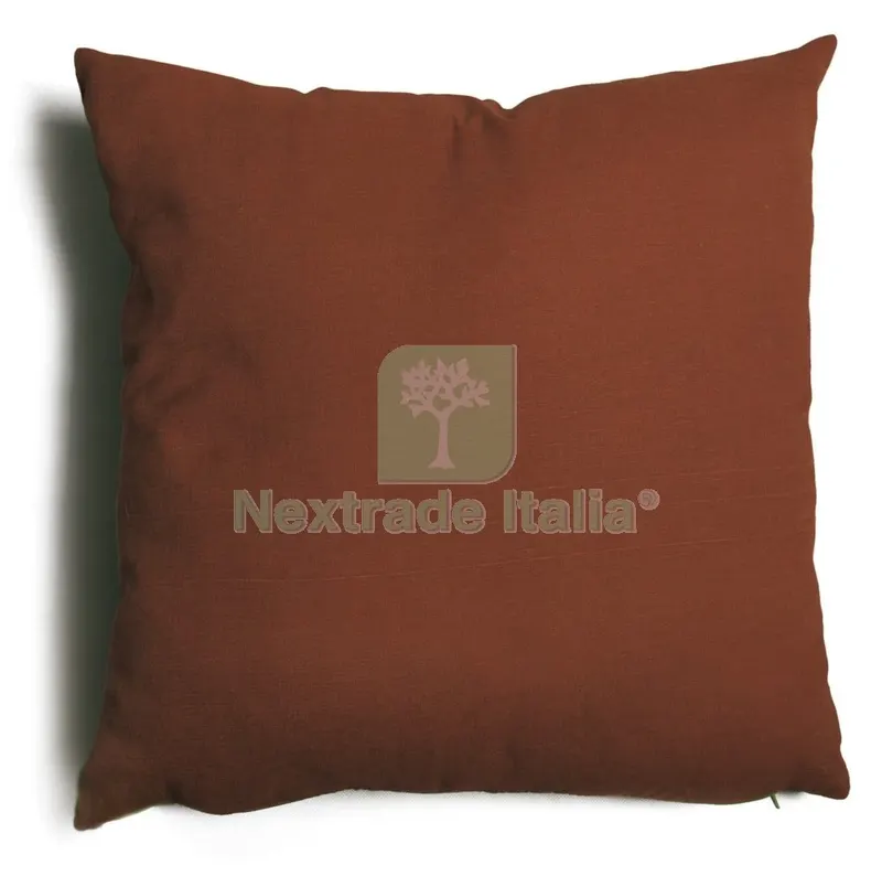 4PZ Cuscino Tulipano CM.57X57 Marrone 1551 — Tempo libero outdoor — rif. FERX.93882 4PZ Cuscino Tulipano CM.57X57 Marrone 1551 — Tempo libero outdoor — rif. FERX.93882