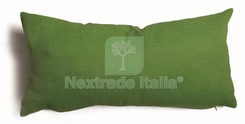 6PZ Cuscino Tulipano CM.30X60 Verde 1546 — Tempo libero outdoor — rif. FERX.93883 6PZ Cuscino Tulipano CM.30X60 Verde 1546 — Tempo libero outdoor — rif. FERX.93883