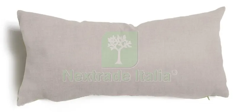 6PZ Cuscino Tulipano CM.30X60 Grigio 1647 — Tempo libero outdoor — rif. FERX.93884
