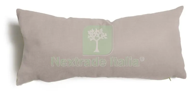 6PZ CUSCINO TULIPANO CM.30X60 TORTORA 1646 — Tempo libero outdoor — rif. FERX.93885 6PZ CUSCINO TULIPANO CM.30X60 TORTORA 1646 — Tempo libero outdoor — rif. FERX.93885