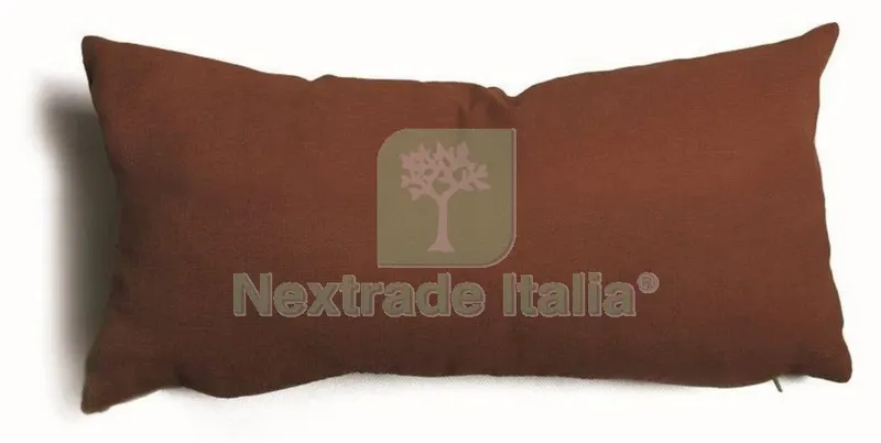 6PZ CUSCINO TULIPANO CM.30X60 MARRONE 1551 — Tempo libero outdoor — rif. FERX.93887 6PZ CUSCINO TULIPANO CM.30X60 MARRONE 1551 — Tempo libero outdoor — rif. FERX.93887