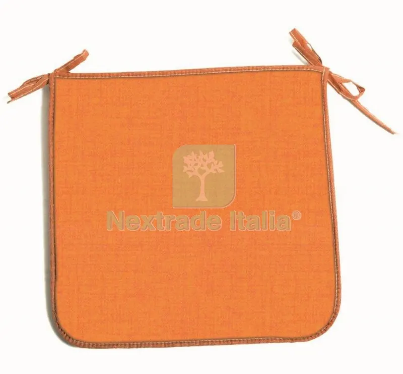4PZ Cuscino Panarea CM.39X39X2 Ruggine — Tempo libero outdoor — rif. FERX.93889