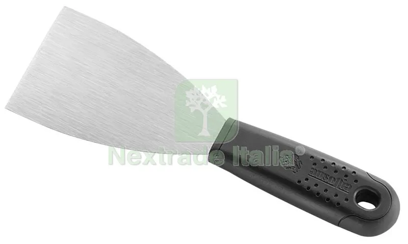 12PZ SPATOLA MANICATA FLESSIBILE 120 MM — Spatole e attrezzi per stesura — rif. FERX.93894 12PZ SPATOLA MANICATA FLESSIBILE 120 MM — Spatole e attrezzi per stesura — rif. FERX.93894