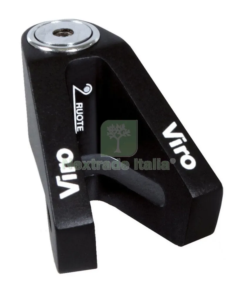Viro ART. 166 Blocca Discodiametro. MM.6 Nero — Tubi e raccordi — rif. FERX.93915 Viro ART. 166 Blocca Discodiametro. MM.6 Nero — Tubi e raccordi — rif. FERX.93915