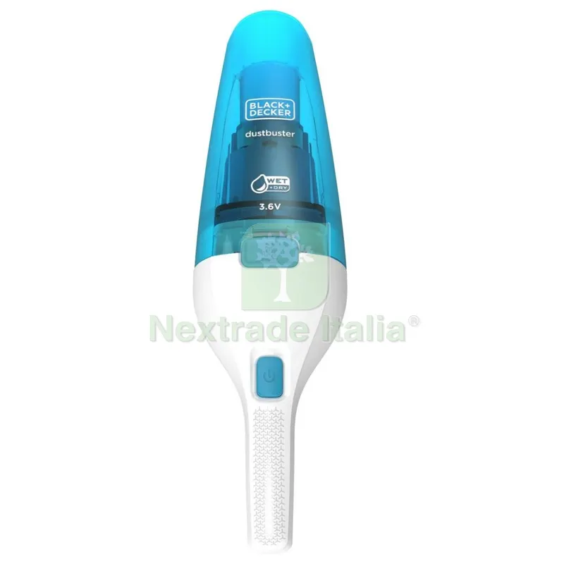 Aspiratutto B+D Litio 3,6V-1,5Ah WDC115WA — Casalinghi e organizzazione — rif. FERX.93917 Aspiratutto B+D Litio 3,6V-1,5Ah WDC115WA — Casalinghi e organizzazione — rif. FERX.93917