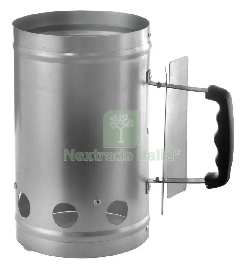 Starter 190 per Carbonella Dimensioni CM.16X27H — Tempo libero outdoor — rif. FERX.93924