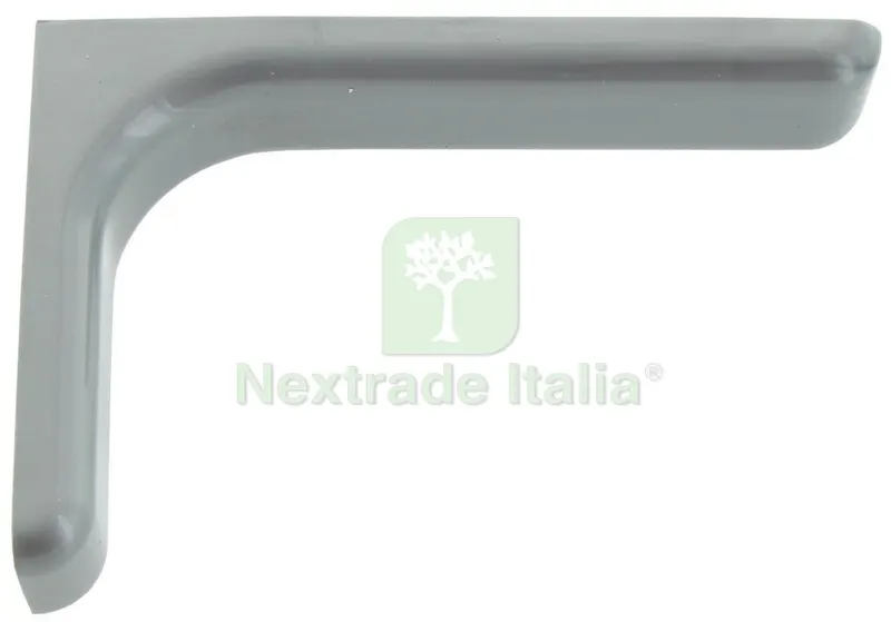 REGGIMENSOLA COLORE ARGENTO METALLIZZATO 180 MM — Ferramenta per legno e mobili — rif. FERX.93939.STOCK REGGIMENSOLA COLORE ARGENTO METALLIZZATO 180 MM — Ferramenta per legno e mobili — rif. FERX.93939.STOCK