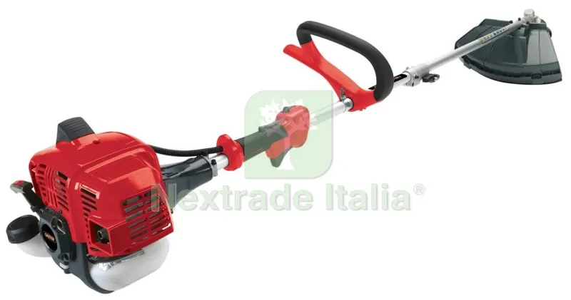 Decespugliatore Castor 25,4 CC MOD.CB126J — Attrezzi da giardino a motore — rif. FERX.93940 Decespugliatore Castor 25,4 CC MOD.CB126J — Attrezzi da giardino a motore — rif. FERX.93940