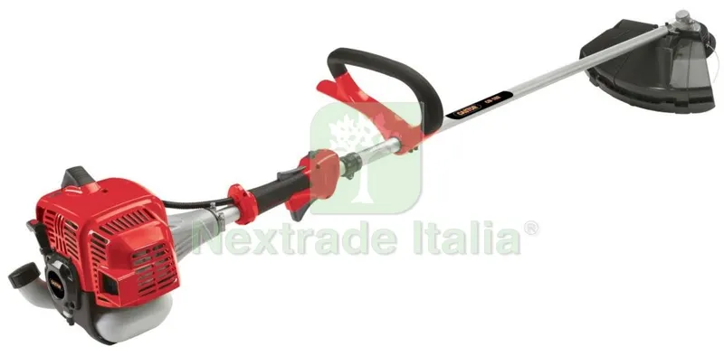 Decespugliatore Castor 32,6 CC MOD.CB132 — Attrezzi da giardino a motore — rif. FERX.93941 Decespugliatore Castor 32,6 CC MOD.CB132 — Attrezzi da giardino a motore — rif. FERX.93941