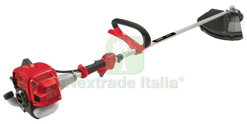 Decespugliatore Castor 42,7 CC MOD.CB142 — Attrezzi da giardino a motore — rif. FERX.93942 Decespugliatore Castor 42,7 CC MOD.CB142 — Attrezzi da giardino a motore — rif. FERX.93942
