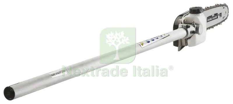 PRUNER PER DECESPUGLIATORE ALPINA LINEA ABR-CB — Attrezzi da giardino a motore — rif. FERX.93943