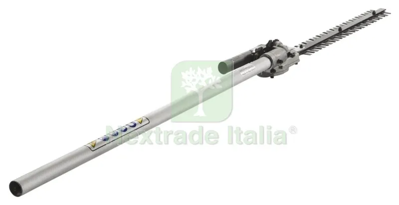 Tagliasiepi per Decespugliatore Alpina Linea ABR-CB — Attrezzi da giardino a motore — rif. FERX.93944 Tagliasiepi per Decespugliatore Alpina Linea ABR-CB — Attrezzi da giardino a motore — rif. FERX.93944