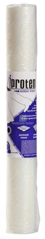 SALVAPAVIMENTI AUTOADESIVO IPROTEN BLU H.45 ML36 — Adesivi e sigillanti — rif. FERX.93945 SALVAPAVIMENTI AUTOADESIVO IPROTEN BLU H.45 ML36 — Adesivi e sigillanti — rif. FERX.93945