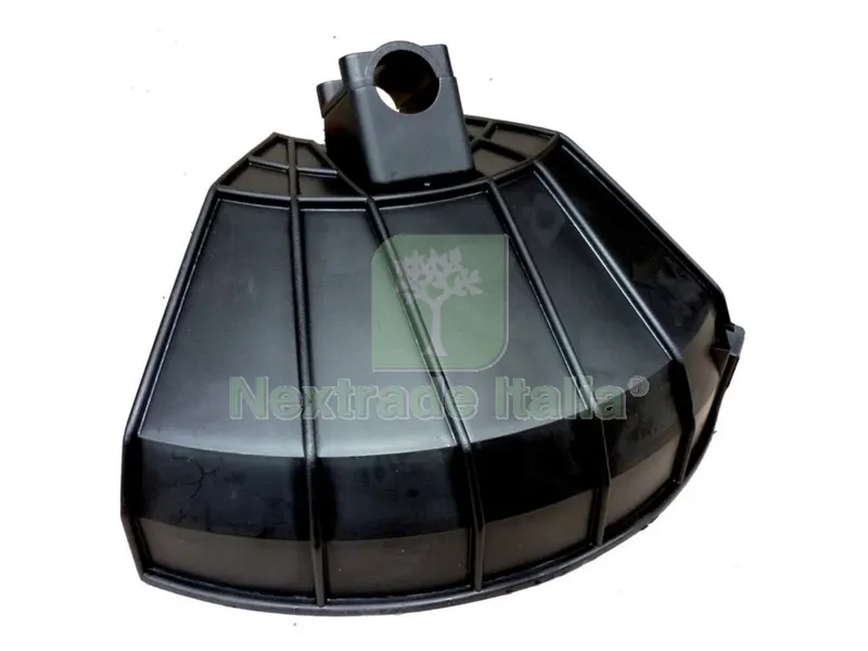 Protezione Universale per Decespugliatore — Attrezzi da giardino a motore — rif. FERX.9395 Protezione Universale per Decespugliatore — Attrezzi da giardino a motore — rif. FERX.9395