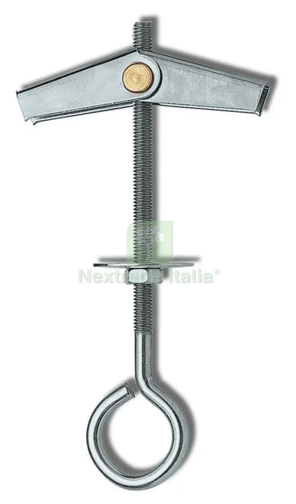50PZ ALLFIX ANCORA A SOFFITTO ASL/OC — Tasselli e ancoraggi — rif. FERX.93963