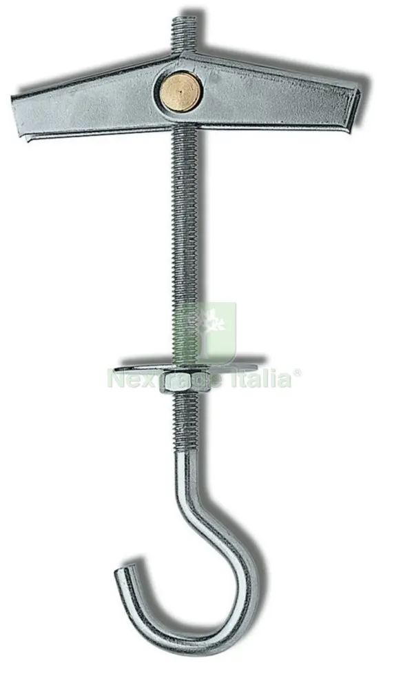 50PZ ALLFIX ANCORA A SOFFITTO ASL/OA — Tasselli e ancoraggi — rif. FERX.93964