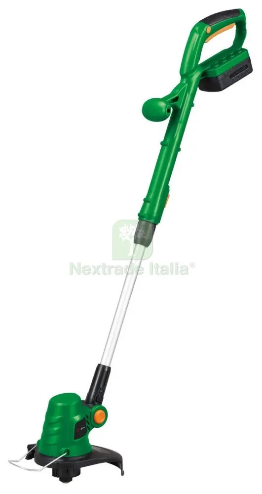 Tagliabordi a Batteria 18V 1.5AH N0E-15ET — Attrezzi da giardino a motore — rif. FERX.93980 Tagliabordi a Batteria 18V 1.5AH N0E-15ET — Attrezzi da giardino a motore — rif. FERX.93980
