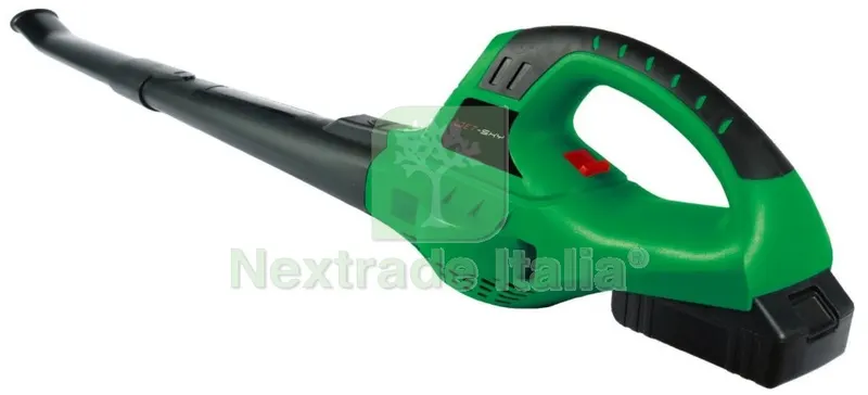 Soffiatore a Batteria 18V 1.5AH M0W-2ET-18 — Attrezzi da giardino a motore — rif. FERX.93982 Soffiatore a Batteria 18V 1.5AH M0W-2ET-18 — Attrezzi da giardino a motore — rif. FERX.93982