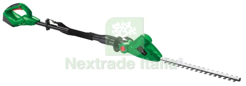 Tagliasiepi a Batteria 18V 1.5AH M1L-2ET-250 — Attrezzi da giardino a motore — rif. FERX.93984 Tagliasiepi a Batteria 18V 1.5AH M1L-2ET-250 — Attrezzi da giardino a motore — rif. FERX.93984