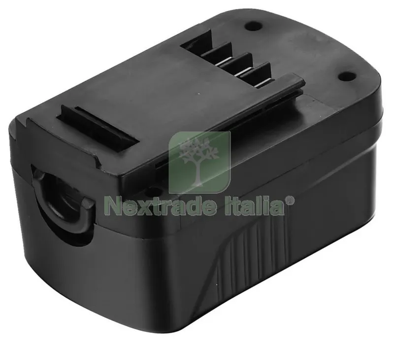 Batteria Litio 18V 1.5AH JET-SKY — Batterie e caricabatterie — rif. FERX.93988