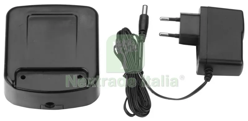 Caricabatteria Litio 3-5 ORE per Batteria 18V-1,5 AH — Batterie e caricabatterie — rif. FERX.93989