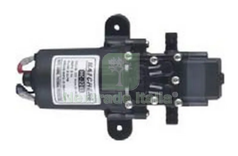 Motore Pompante per Pompa a Pressione GF-16D — Idropulitrici e spruzzatori — rif. FERX.94000