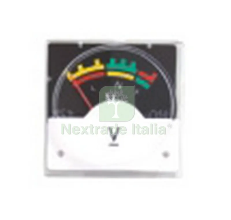 Voltimetro per Pompa a Pressione GF-16D — Idropulitrici e spruzzatori — rif. FERX.94002