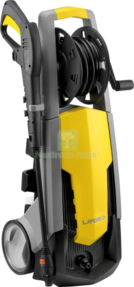 IDROPULITR.2100W-140BAR-7,5LT/M Cross 140 — Pompe — rif. FERX.94010