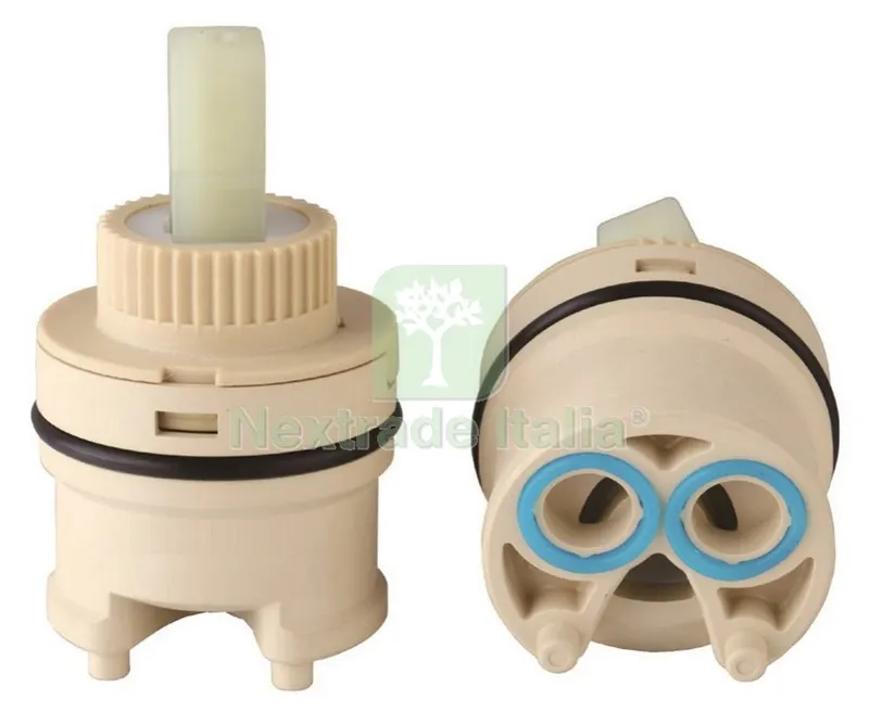 SERIE YOUNG C ART. MM.35 PER LAVABO-BIDET .LAVE — Sanitari e ceramiche — rif. FERX.94011